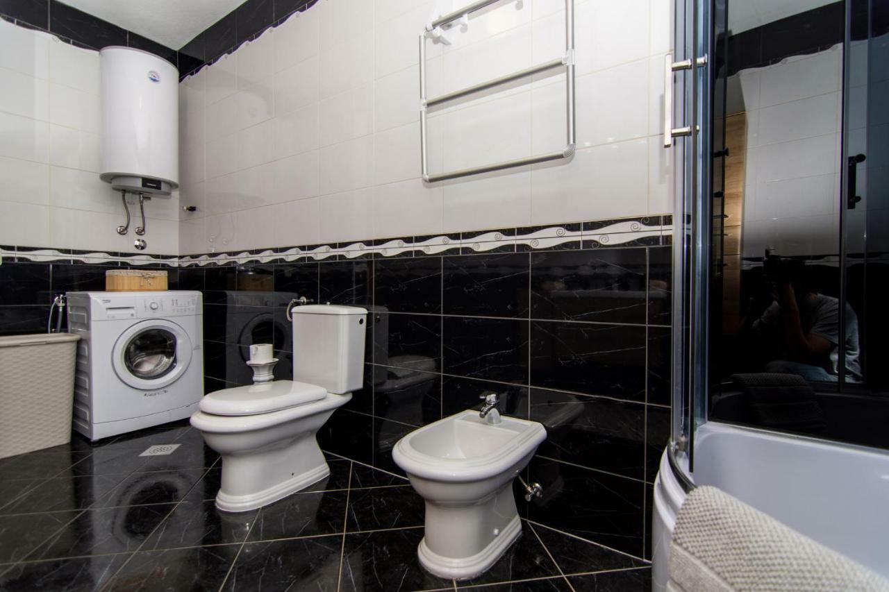 Flora Apartment Trogir Luaran gambar